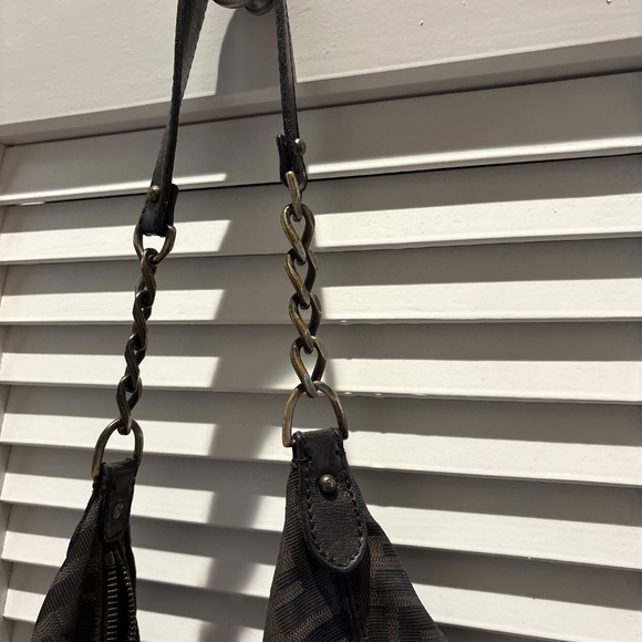 Vintage Fendi Bag - Picture 3 of 6